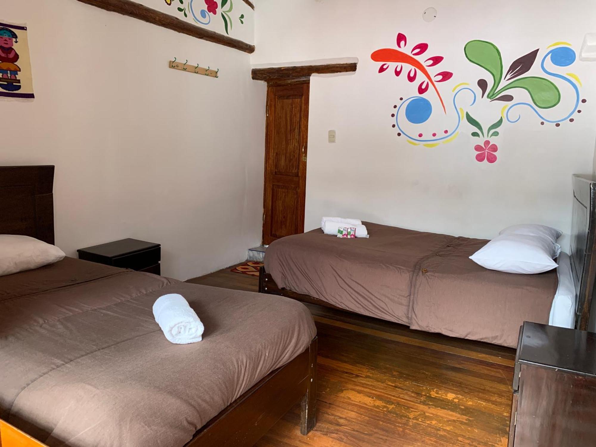 Casa Patacalle Оллантайтамбо Номер фото
