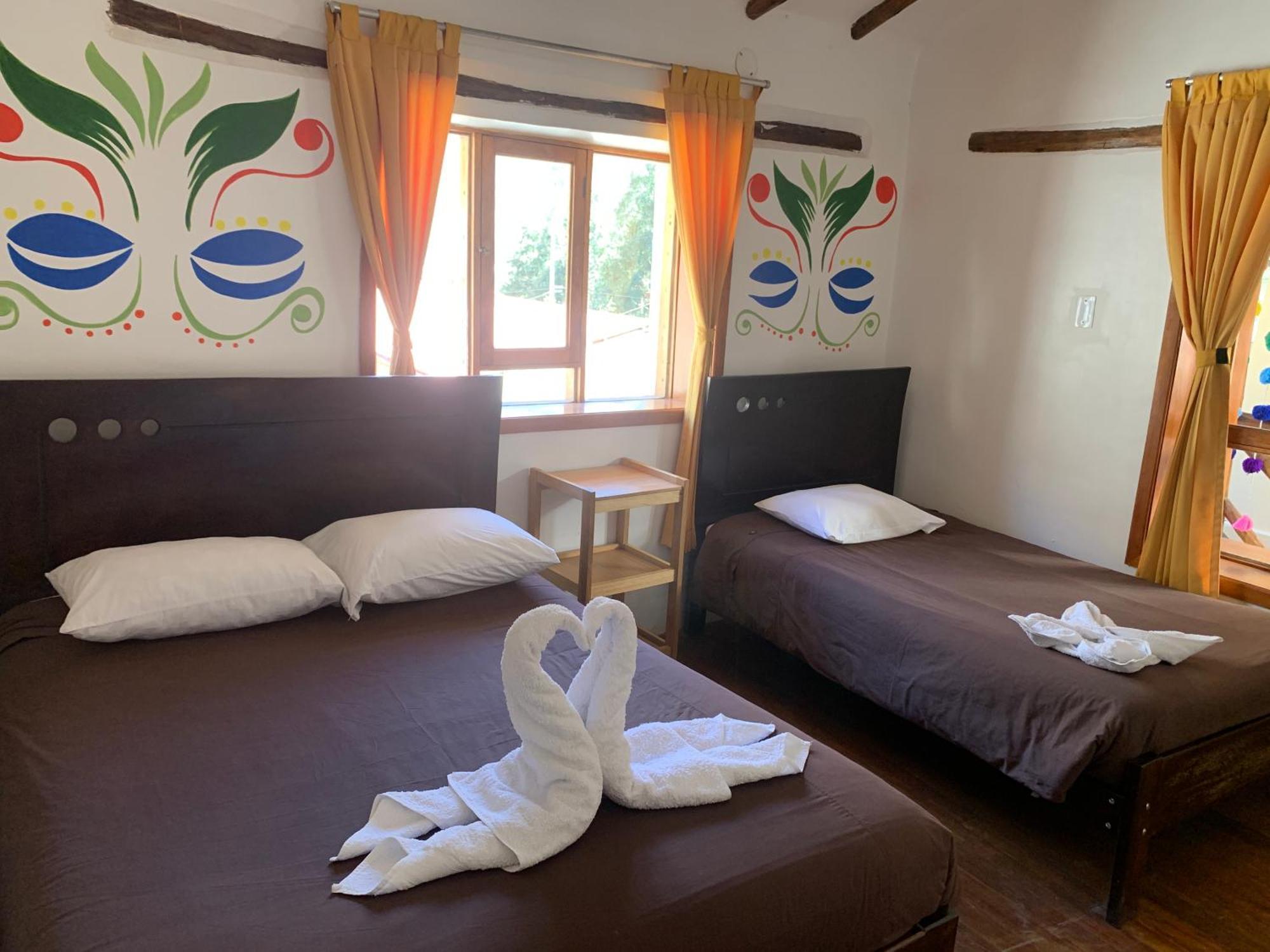 Casa Patacalle Оллантайтамбо Номер фото