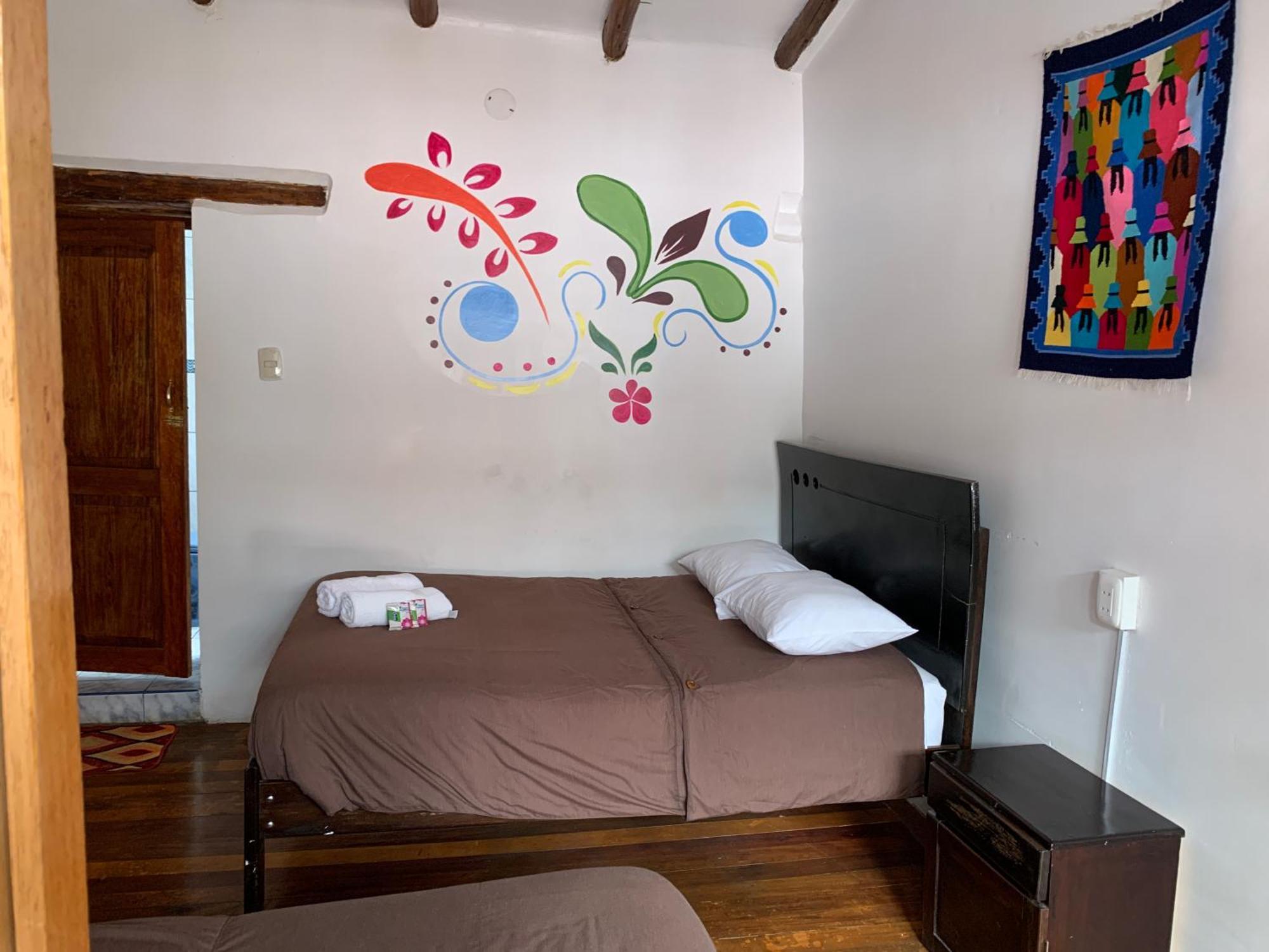 Casa Patacalle Оллантайтамбо Номер фото
